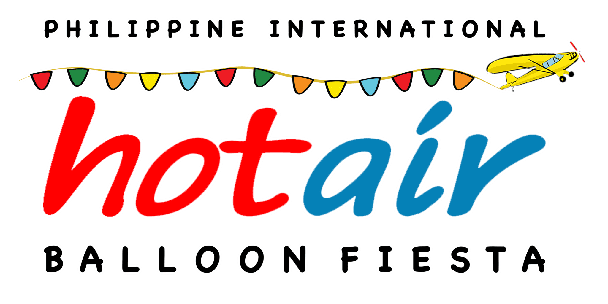 Philippine Hot Air Balloon Fiesta